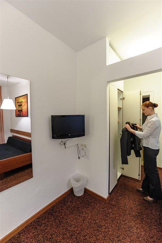 Hotel Boell Έσσεν Εξωτερικό φωτογραφία
