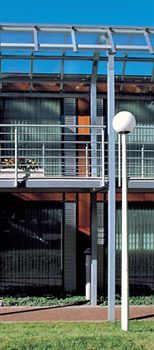 Hotel Boell Έσσεν Εξωτερικό φωτογραφία
