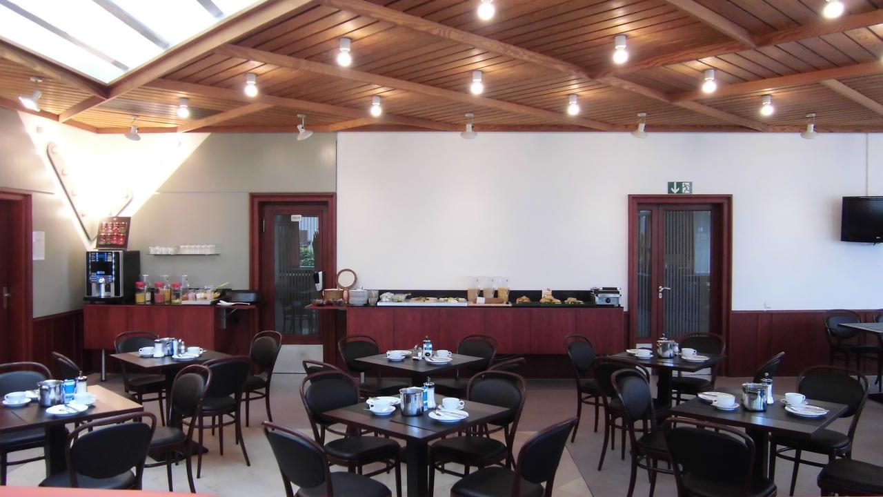 Hotel Boell Έσσεν Εξωτερικό φωτογραφία