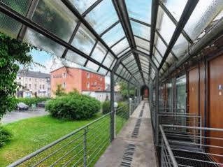 Hotel Boell Έσσεν Εξωτερικό φωτογραφία